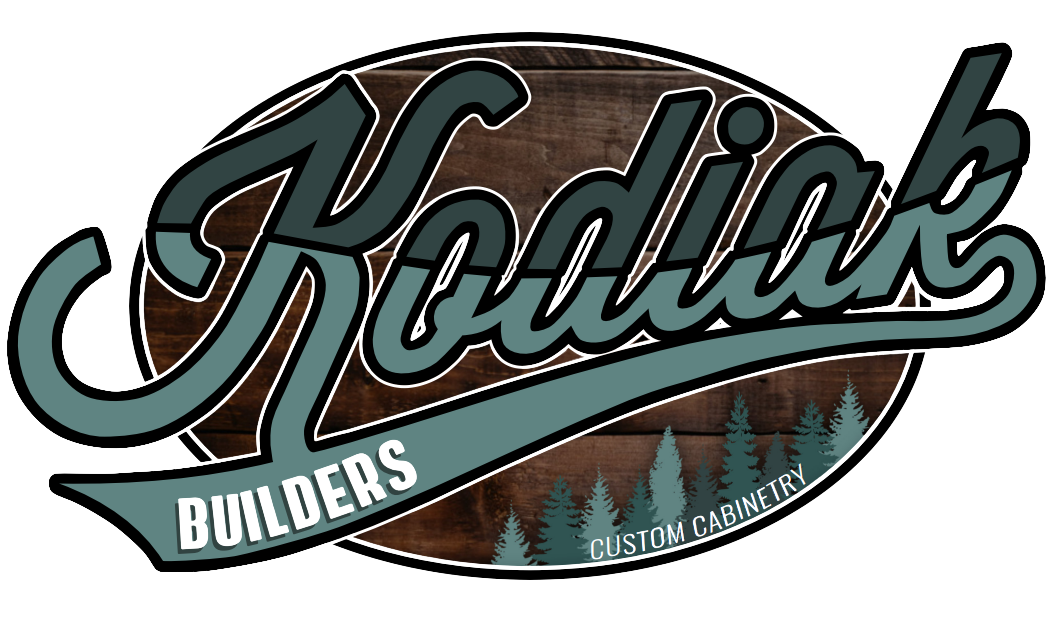 Kodiak Builders Cabinetry