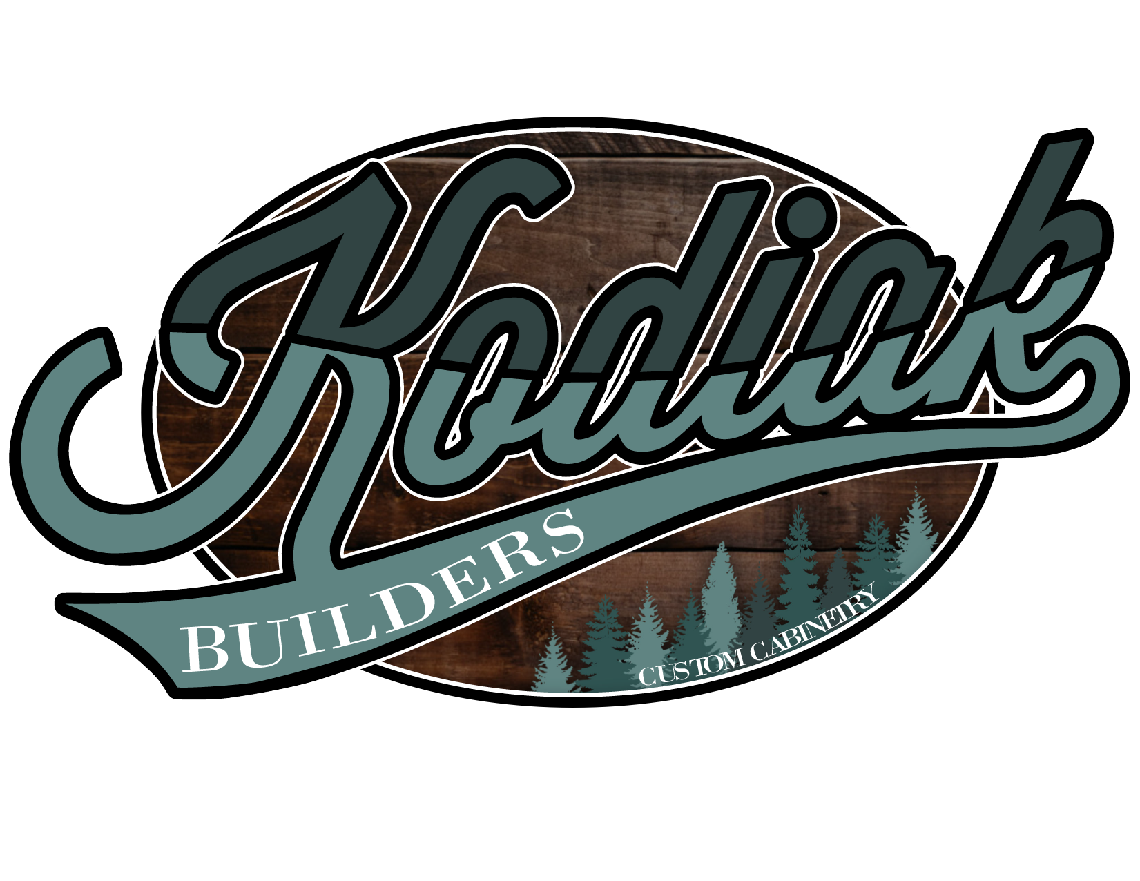 Kodiak Builders Cabinetry